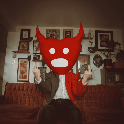 Fuck l'amour